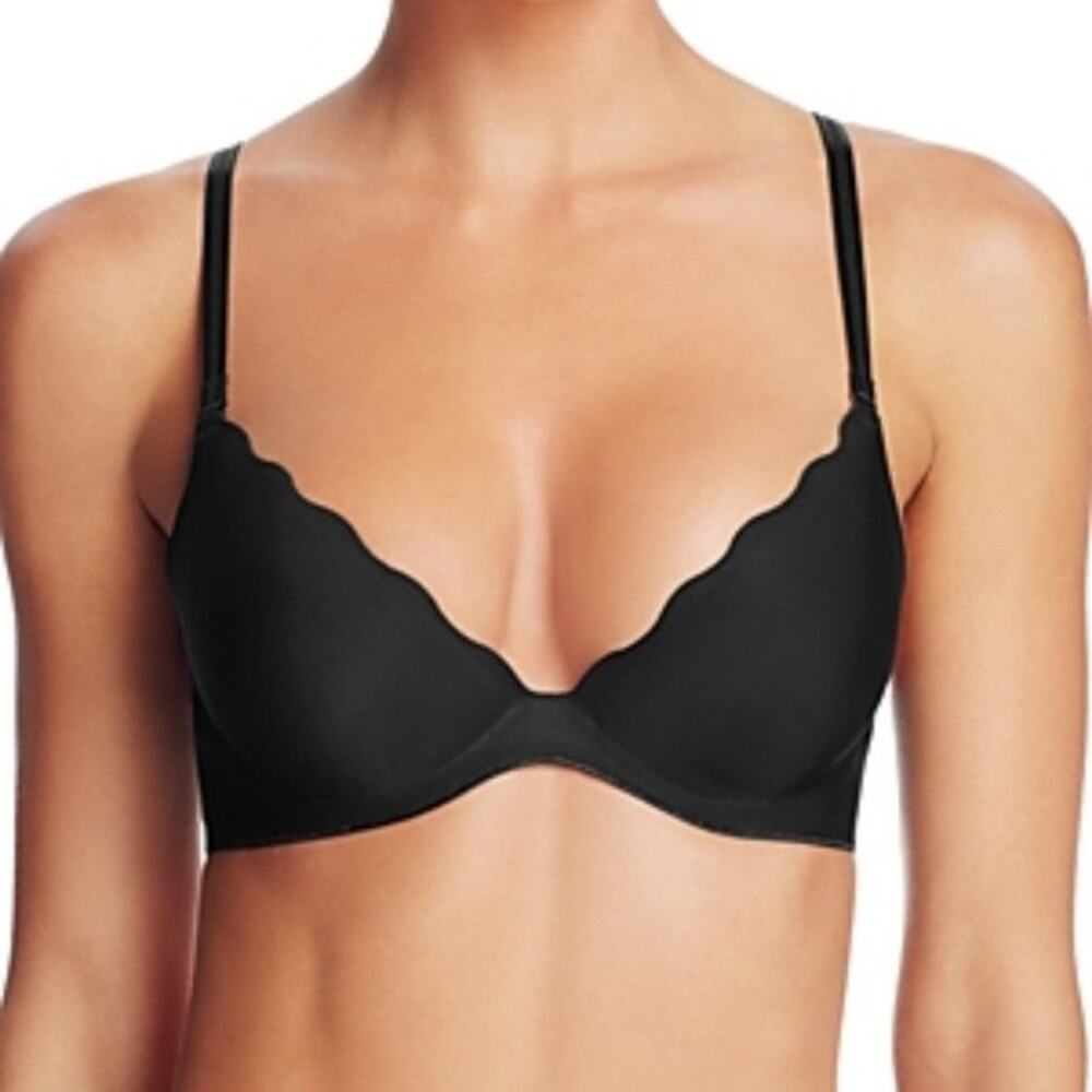 b.tempt'd by Wacoal b.wow'd Push-Up Convertible Bra 958287 30 D